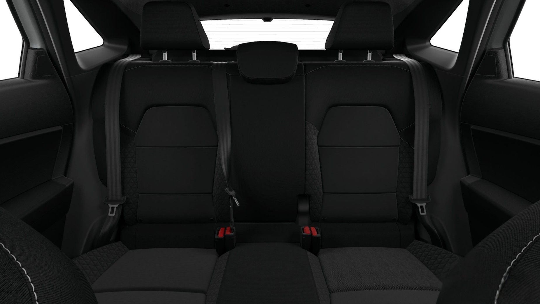 RENAULT SYMBIOZ EVOLUTION e-TECH FULL HYBRID INTERIOR