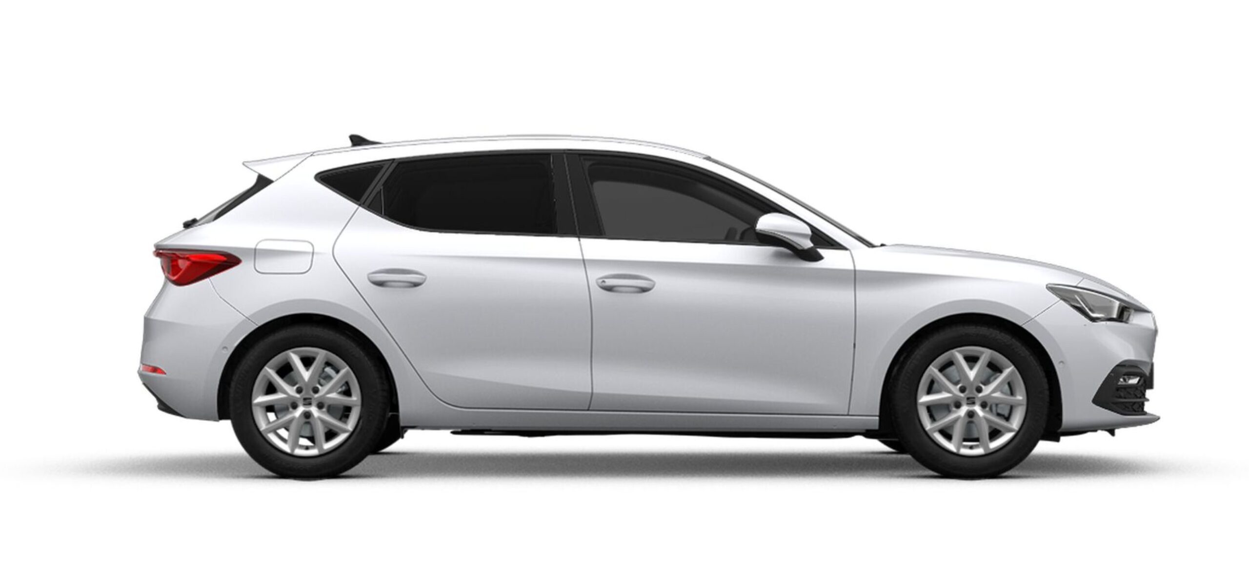 SEAT LEON 2.0 TDI STYLE XL LATERAL
