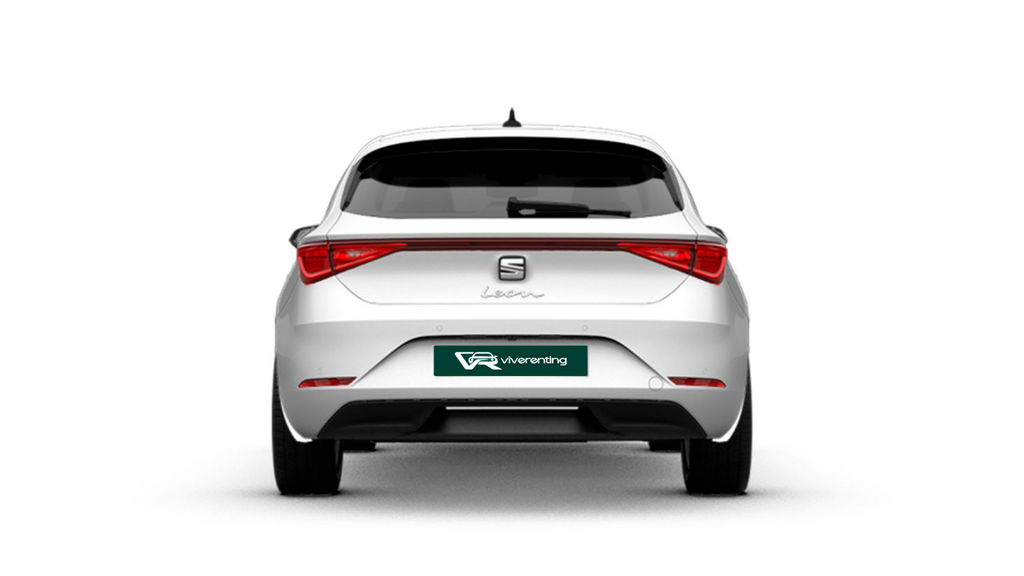 SEAT LEON 2.0 TDI STYLE XL TRASERA