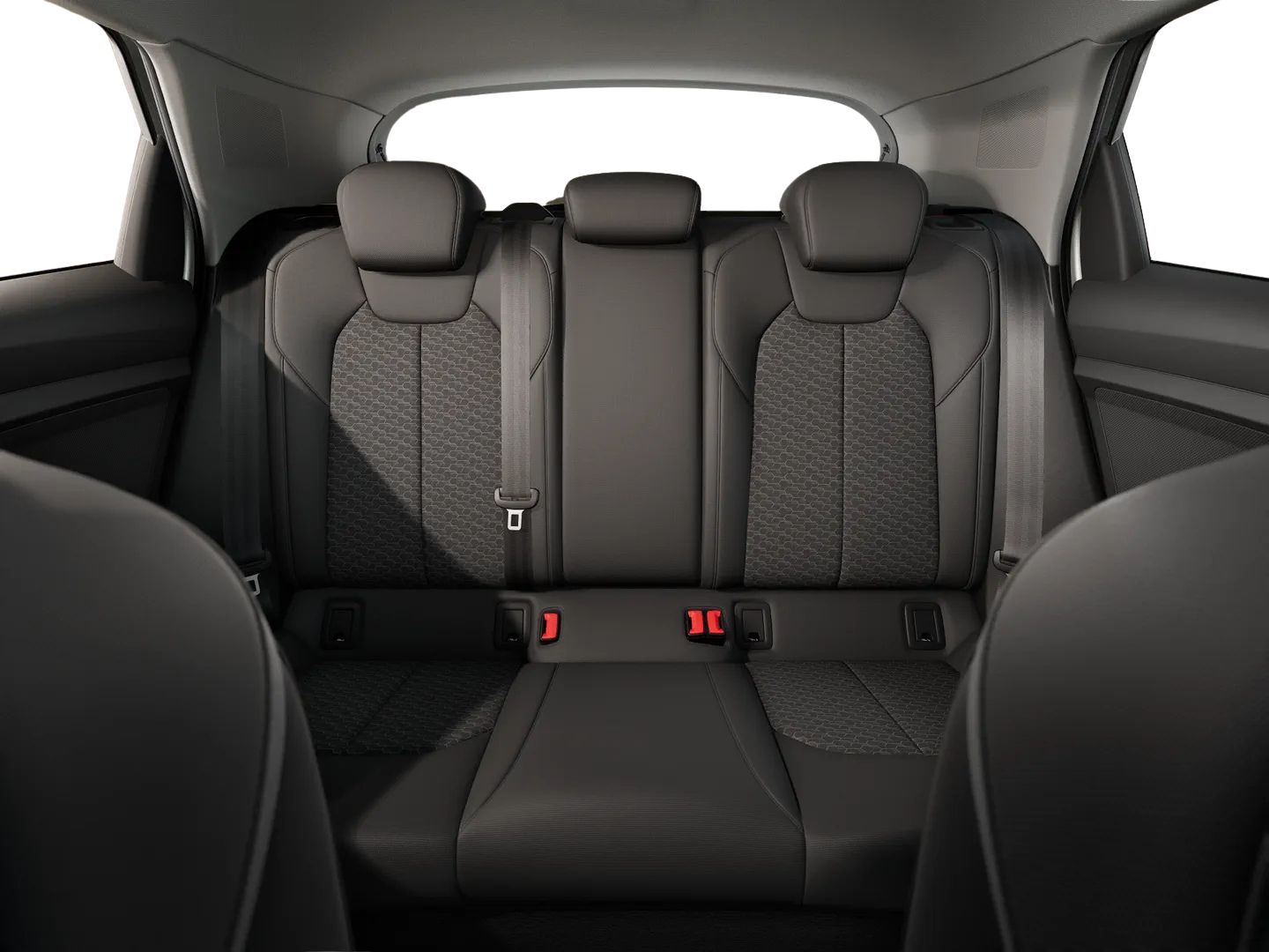 AUDI A1 ADRENALIN EDITION 30TFSI STRONIC ASIENTOS