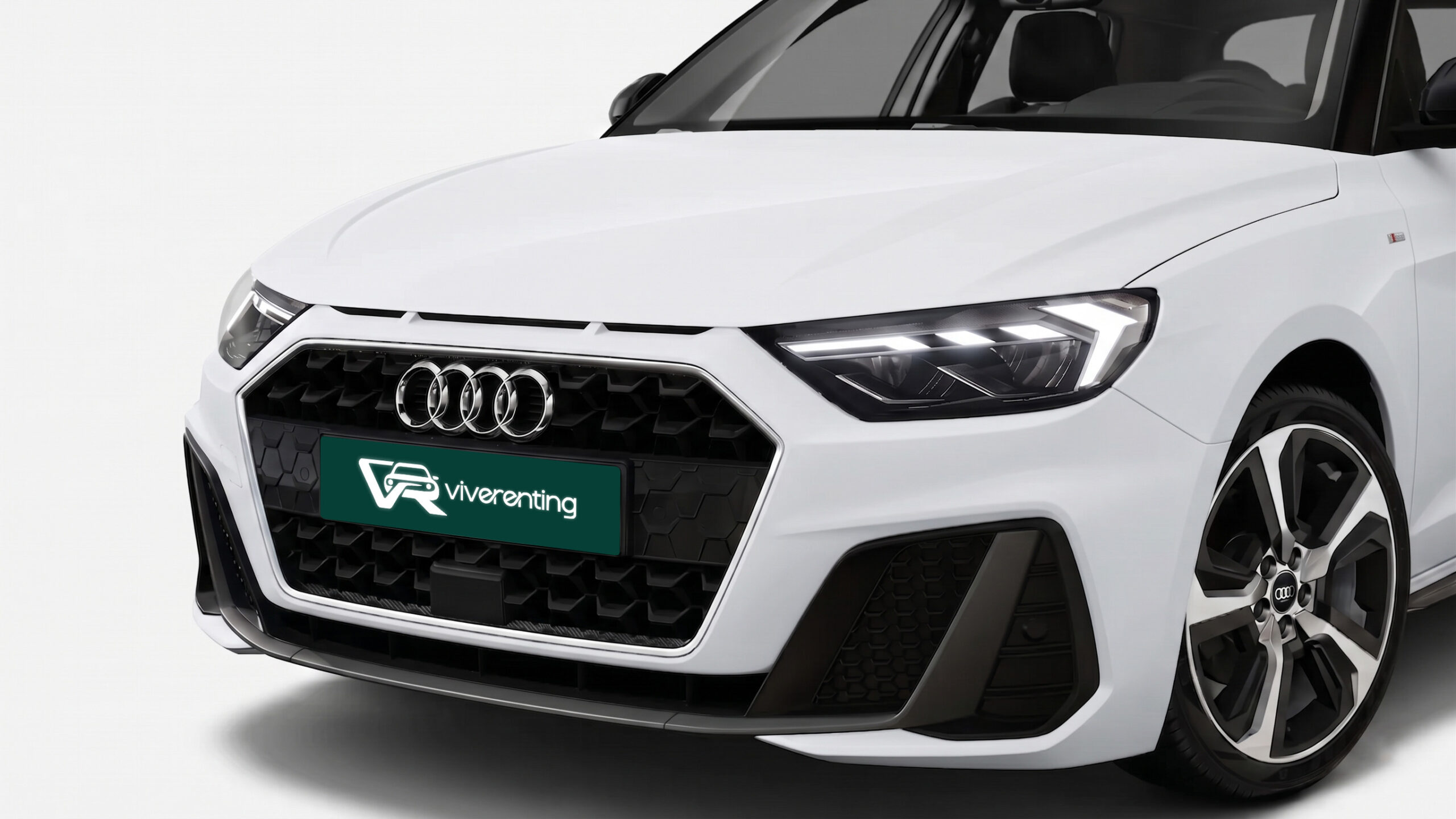 AUDI A1 ADRENALIN EDITION 30TFSI STRONIC MORRO