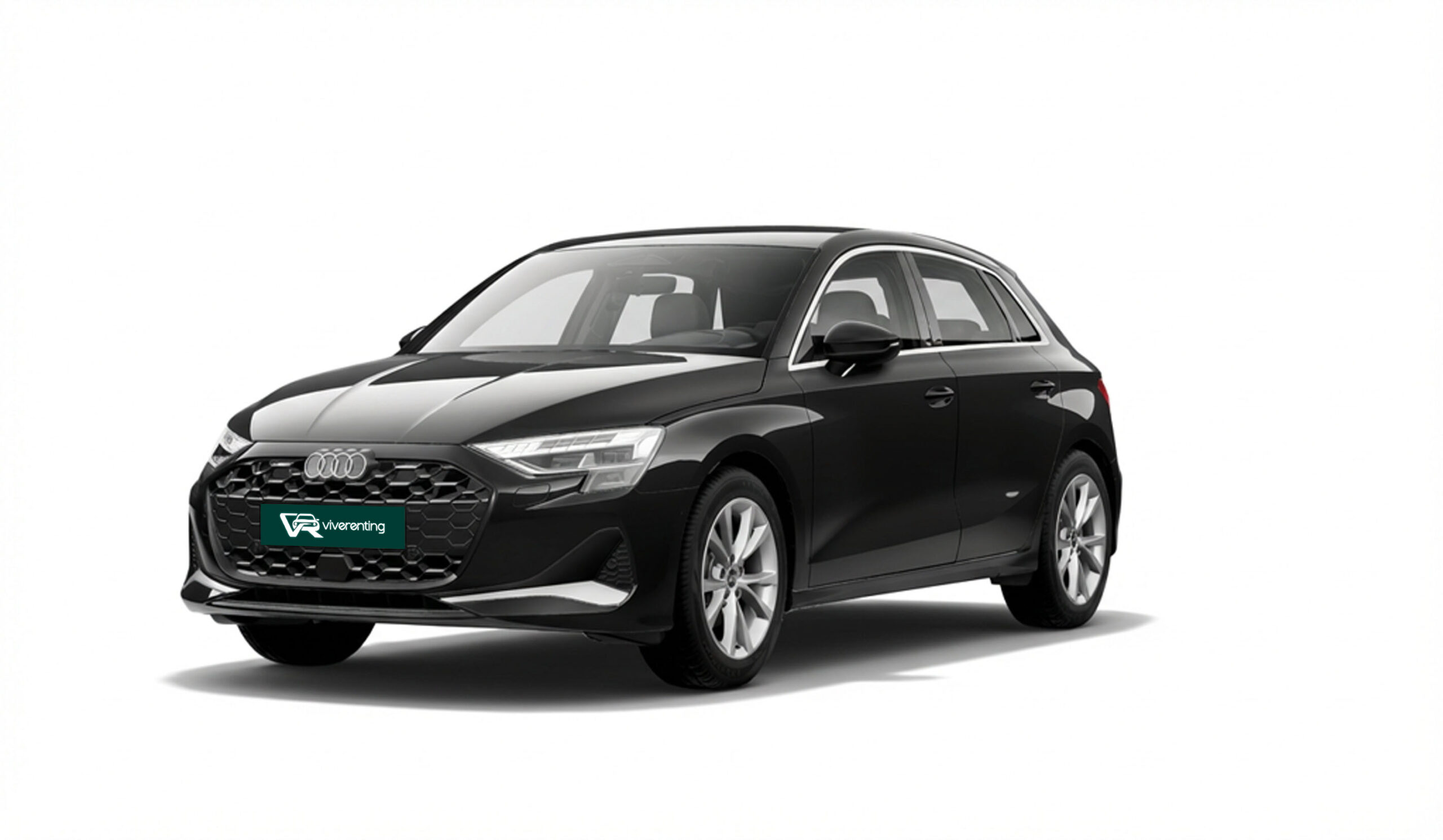 AUDI A3 SPORTBACK 30 TFSI ADVANCED S TRONIC LATERAL FRONTAL