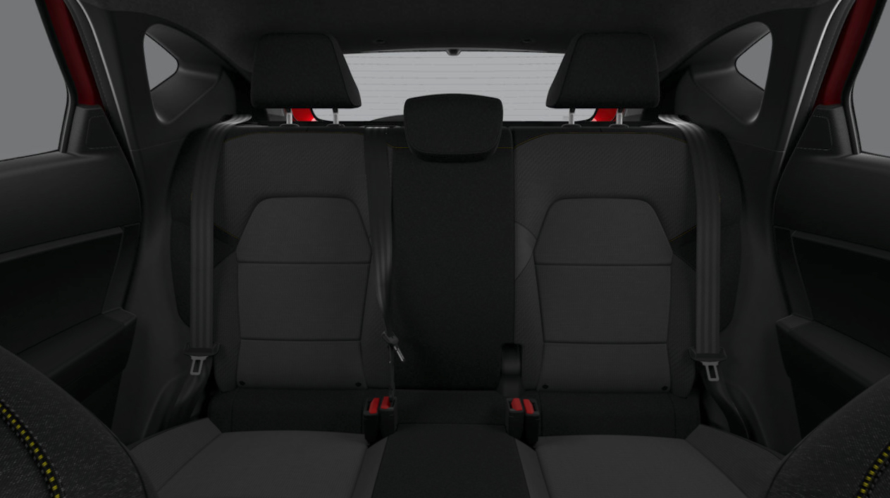 CAPTUR E-TECH FULL HYBRID TECHNO INTERIOR 5