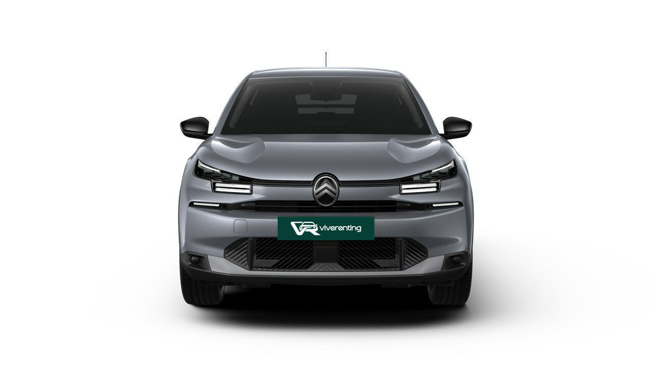 CITROEN C4 HYBRID 145 ë-DCS6 PLUS FRONTAL