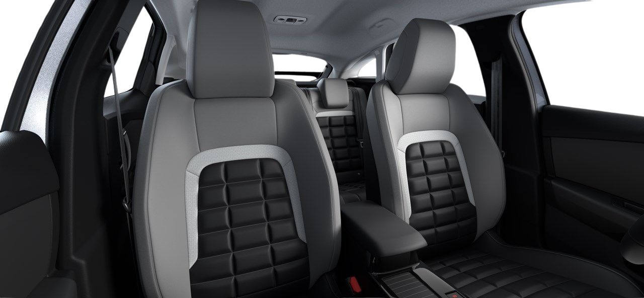 CITROEN C4 HYBRID 145 ëDCS6 MAX ASIENTOS