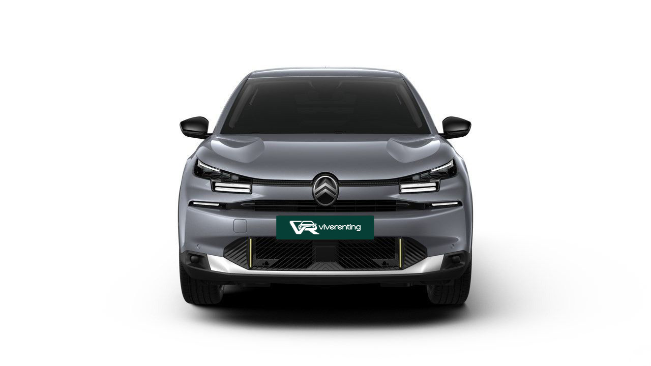 CITROEN C4 HYBRID 145 ëDCS6 MAX FRONTAL