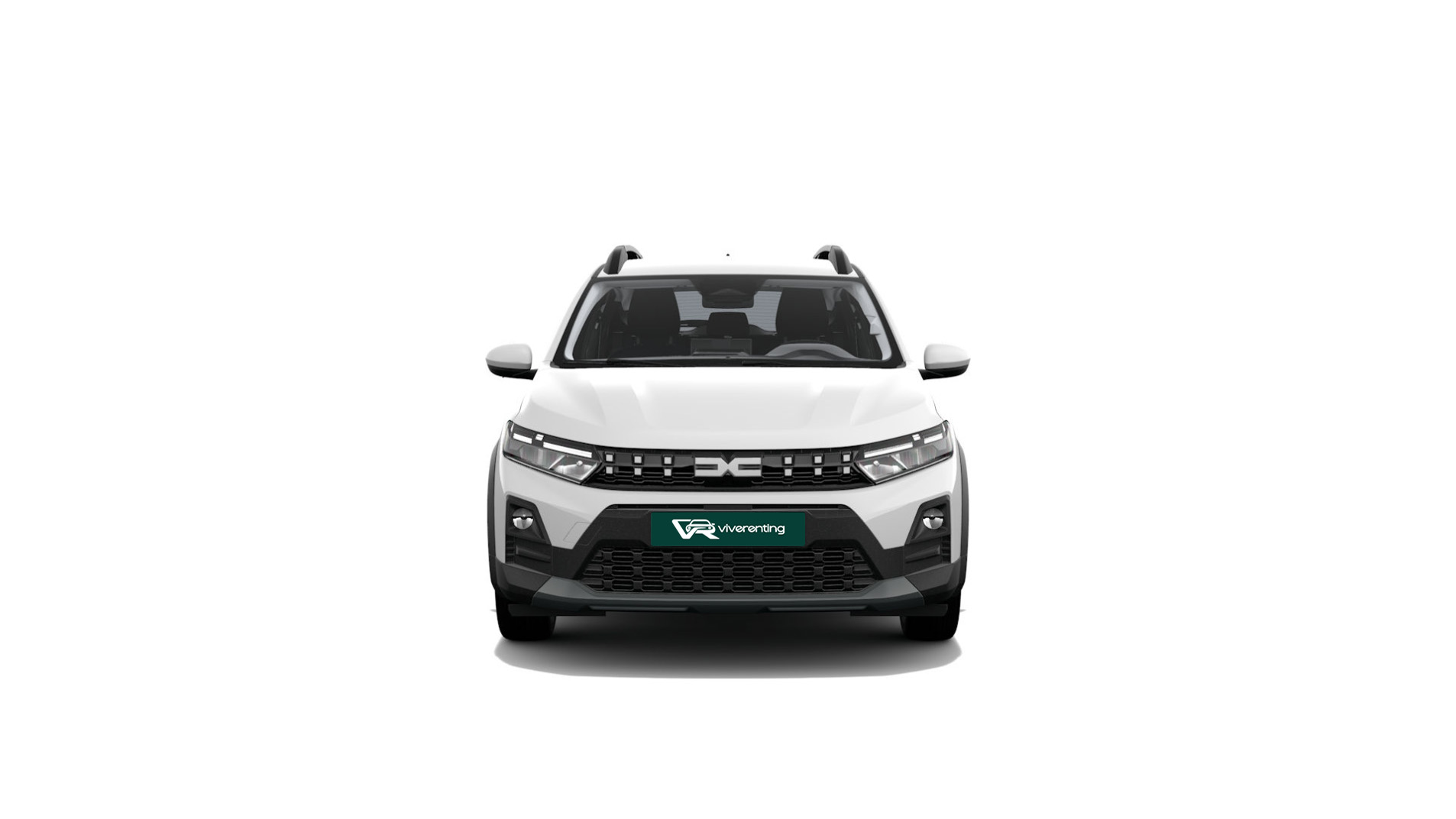 DACIA SANDERO STEPWAY EXPRESSION Eco-G FRONTAL