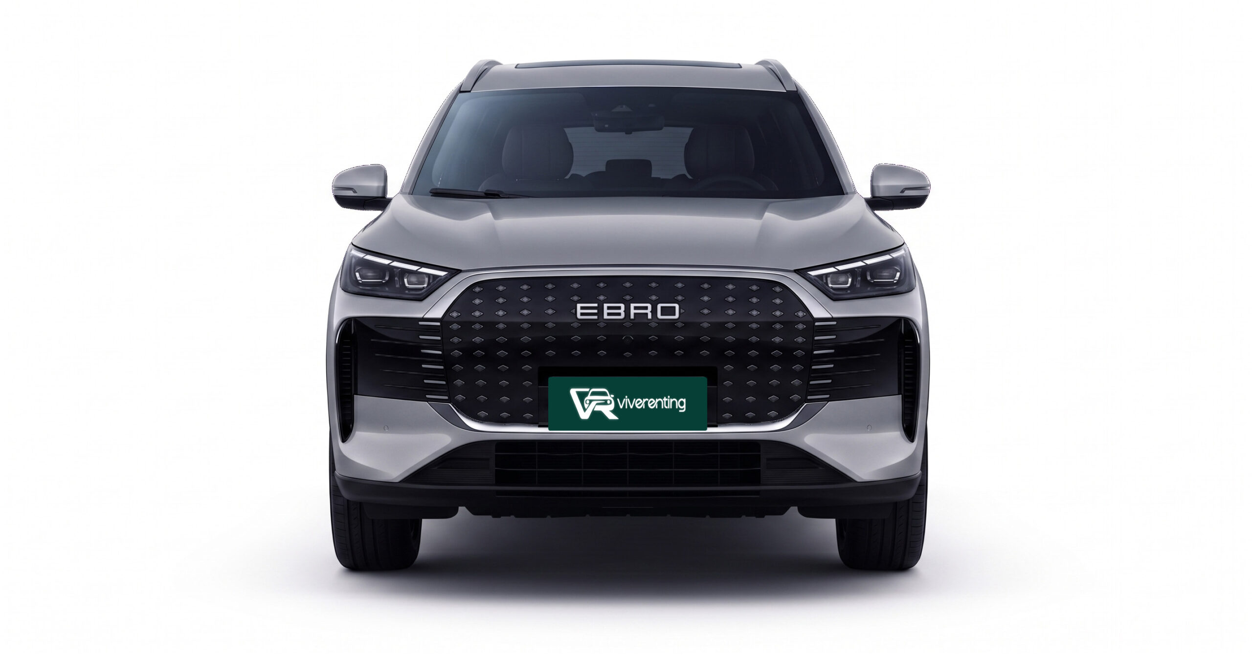 EBRO s800 PHEV 1.5 TGDI 2WD LUXURY FRONTAL