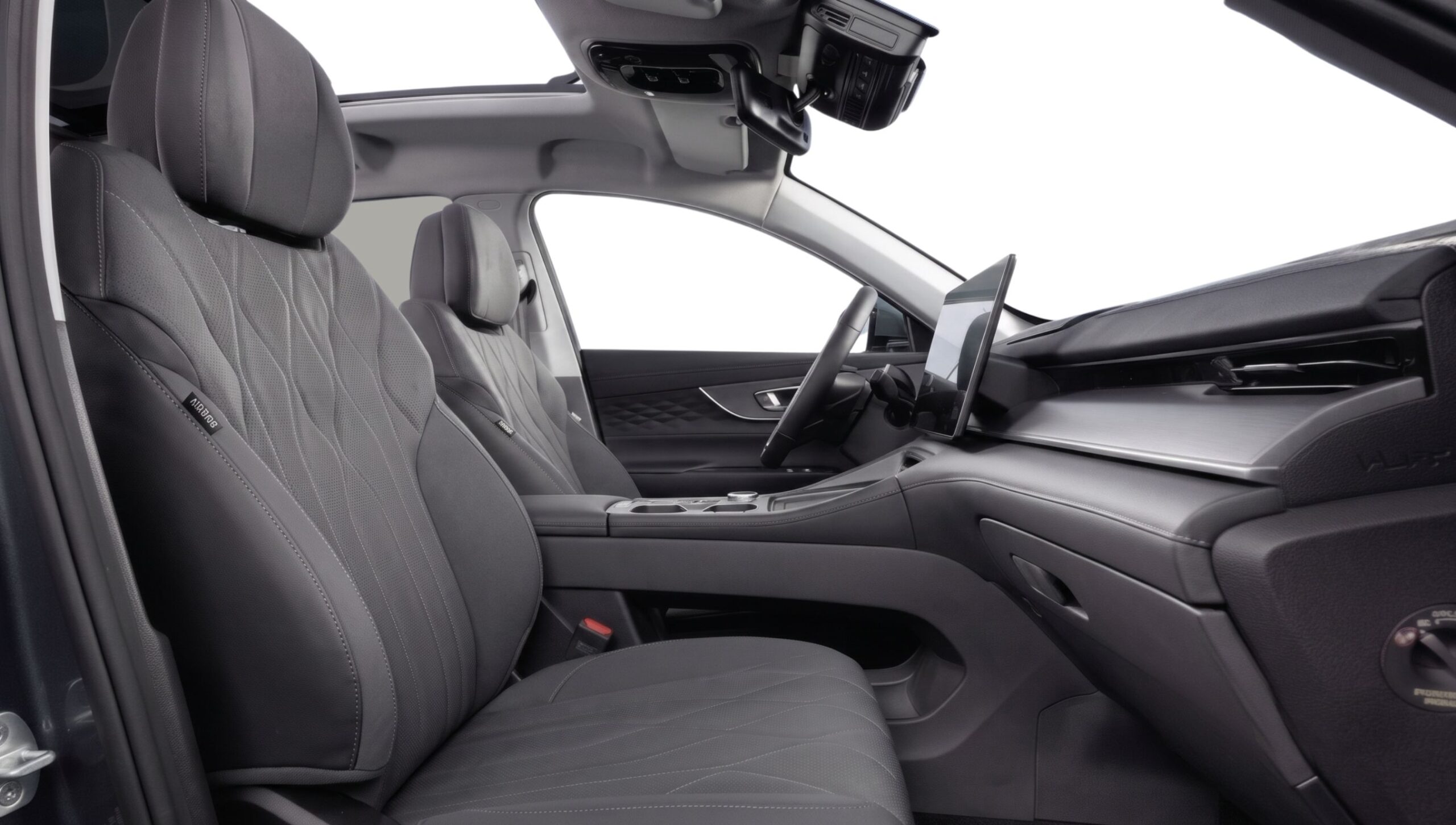 EBRO s800 PHEV 1.5 TGDI 2WD LUXURY INTERIOR LATERAL