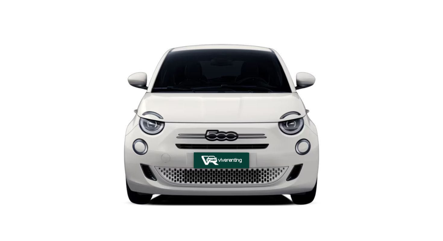 FIAT 500 TORINO 1.0 HYBRID FRONTAL
