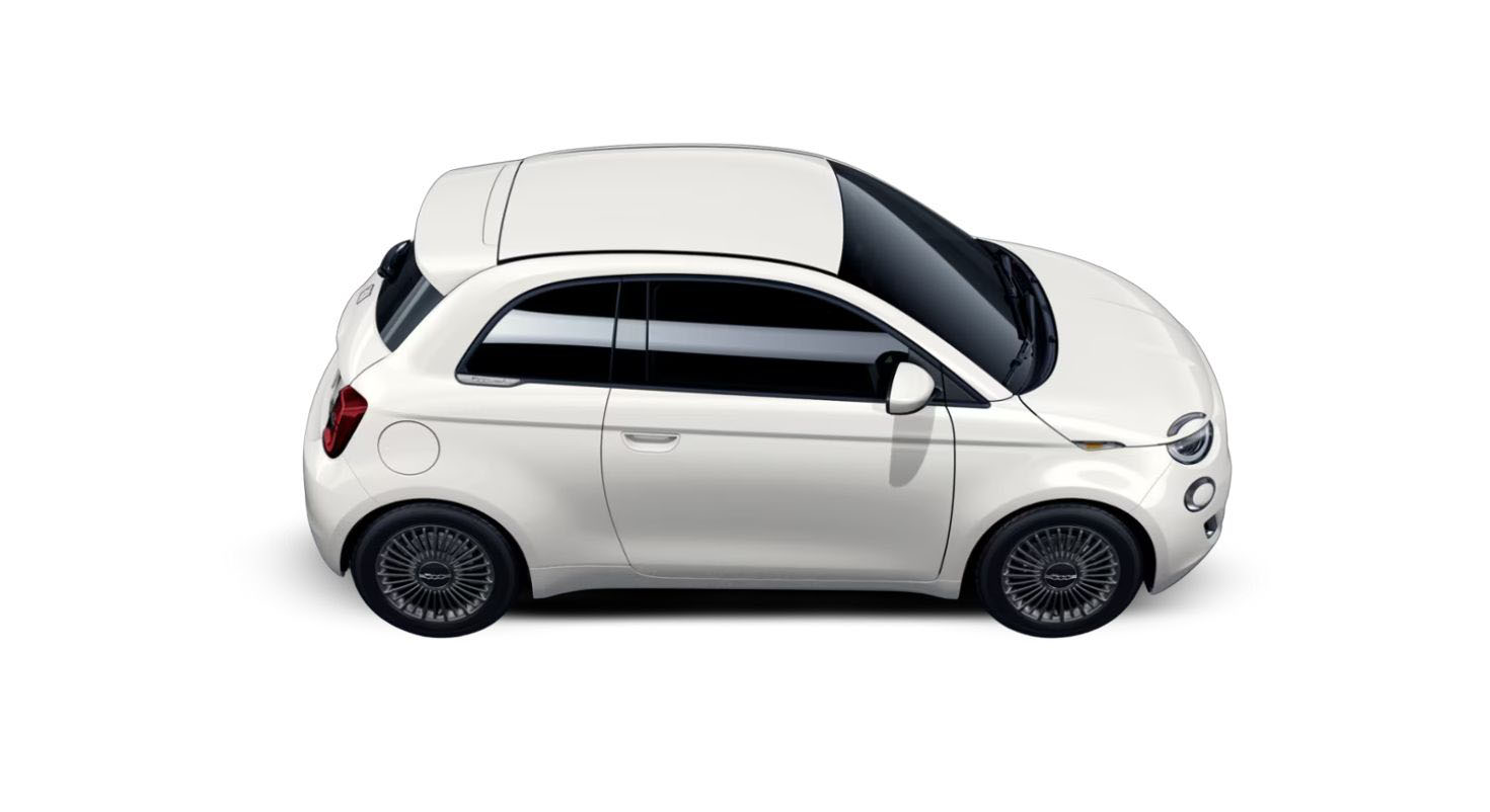 FIAT 500 TORINO 1.0 HYBRID TECHO - 1