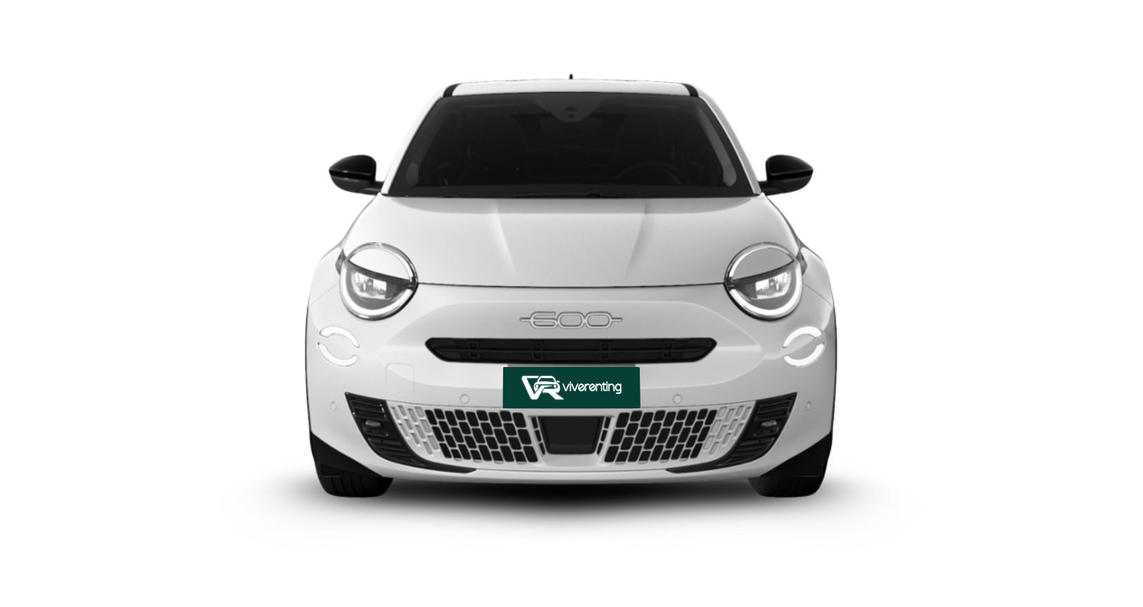FIAT 600 LA PRIMA MHEV 1.2 145CV DDCT DELANTERA