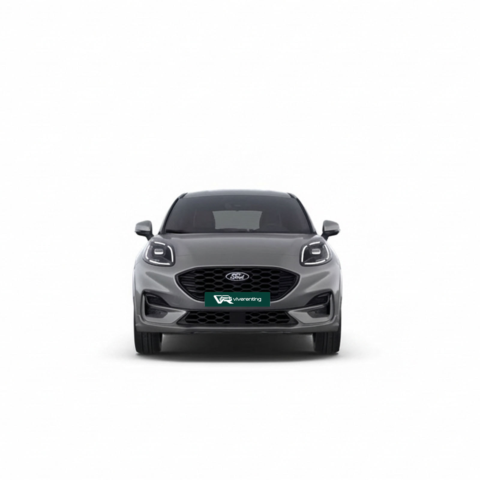 FORD PUMA ST LINE 1.0 EecoBOOST MHEV FRONTAL