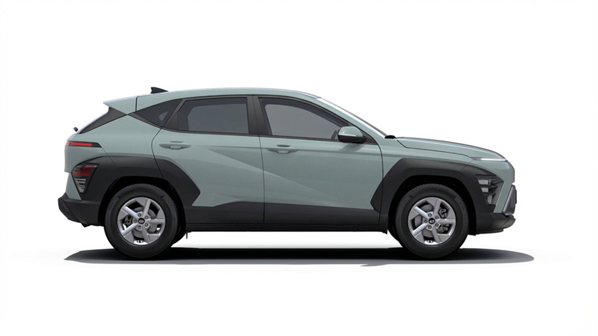 HYUNDAI KONA HEV 1.6 GDI MAXX DT LATERAL