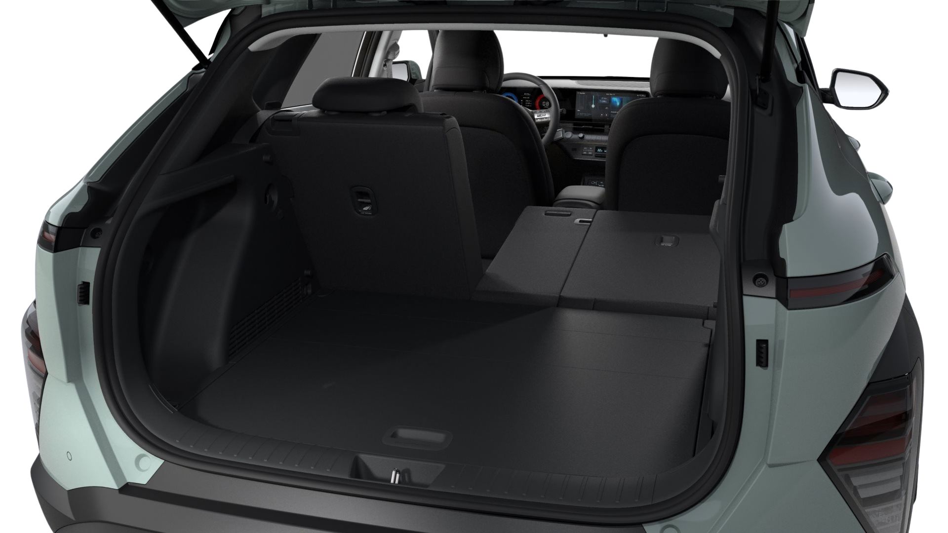 HYUNDAI KONA HEV 1.6 GDI MAXX DT MALETERO