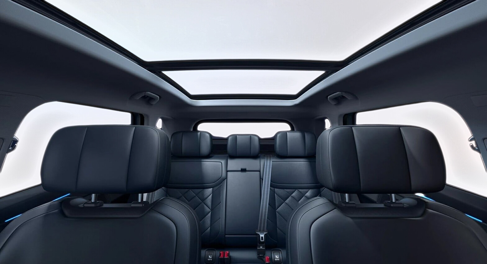 JAECOO 7 PHEV 1.5 TGDI BUSINESS 4X2 INTERIOR 3