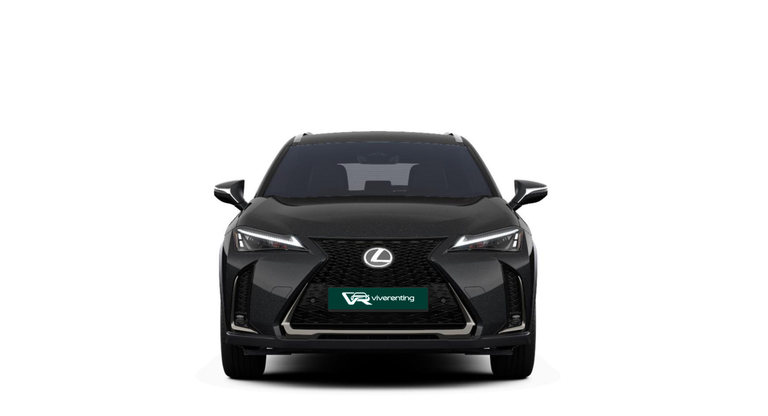 LEXUS UX 300h 2.0 HYBRID F SPORT LEGEND FRONTAL