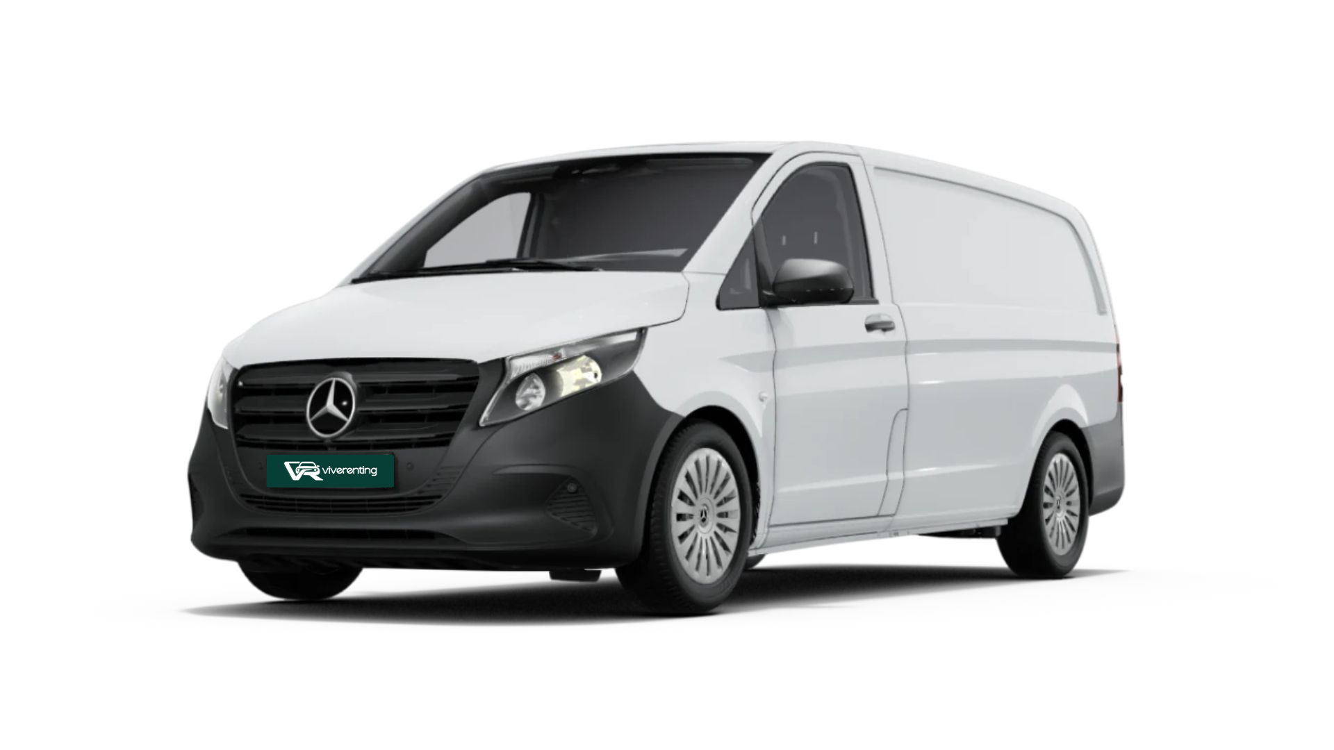 MERCEDES-BENZ VITO PRO LARGA 114CDI FRUGON FRONTAL LATERAL