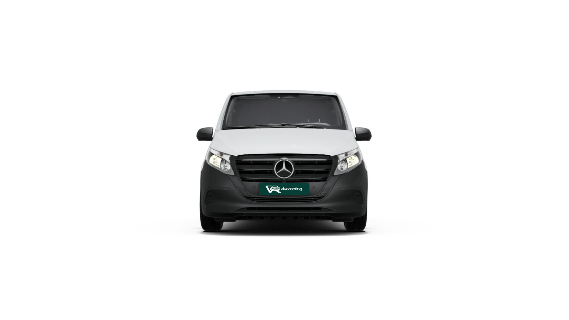 MERCEDES-BENZ VITO PRO LARGA 114CDI FRUGON FRONTAL