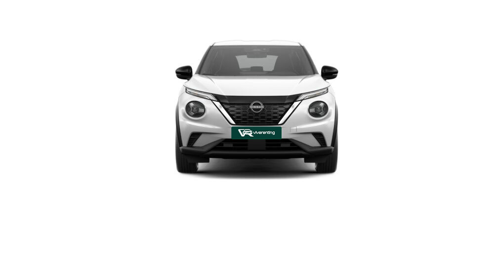 NISSAN JUKE 1.6 HYBRID N-CONNECTA FRONTAL