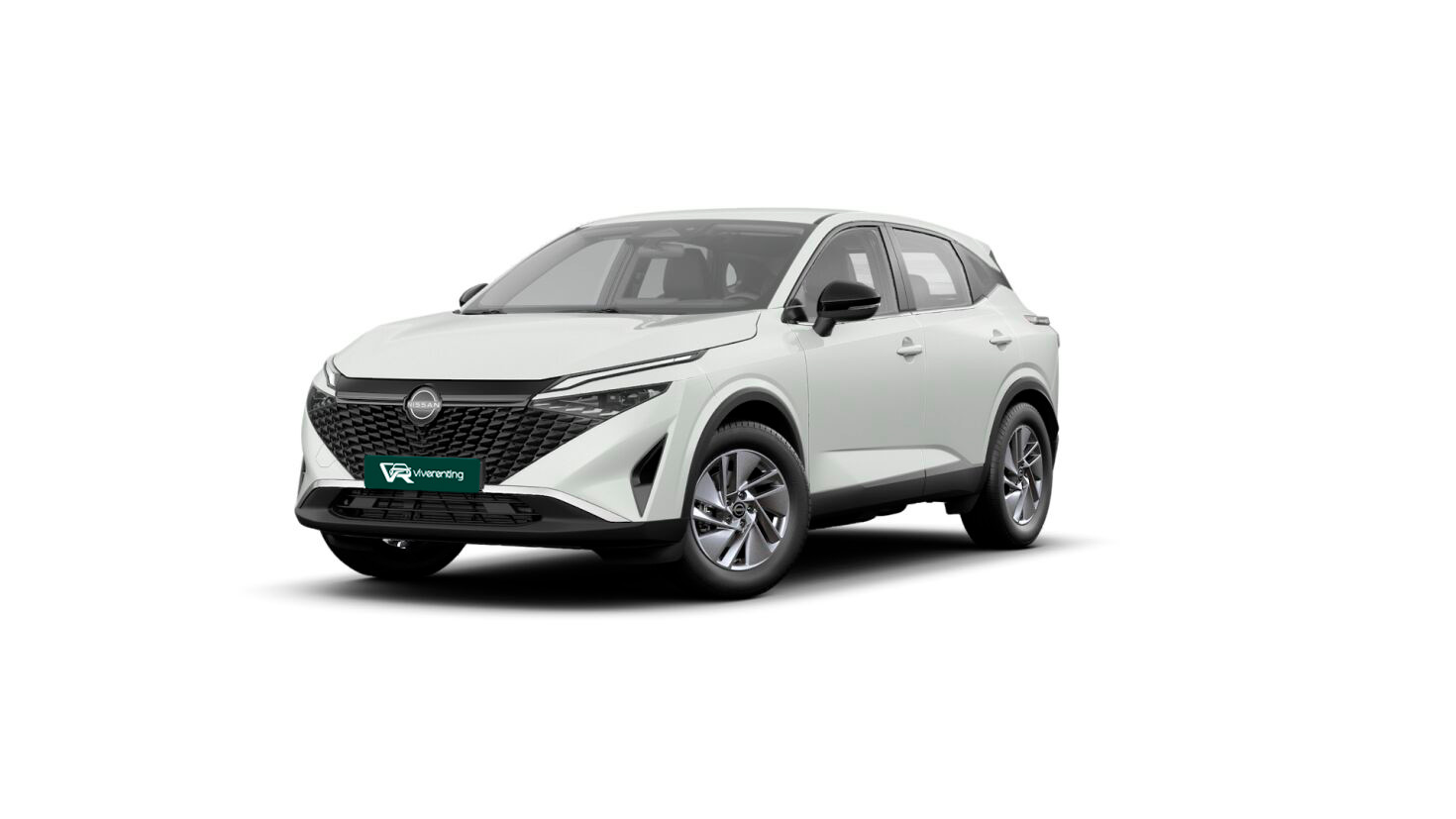 NISSAN QASHQAI DIG-T MHEV 4x2 ACENTA FRONTAL LATERAL