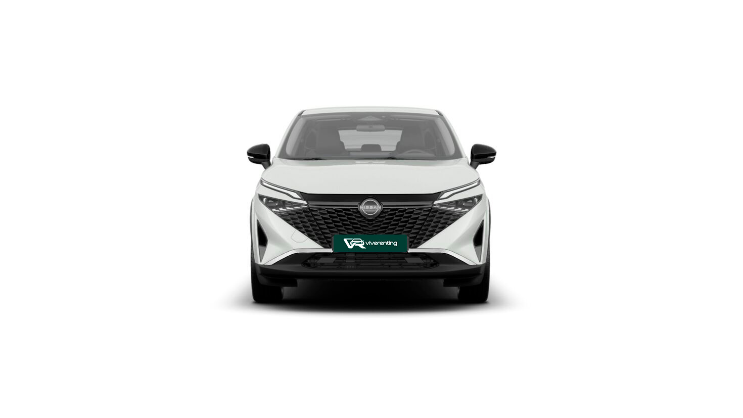 NISSAN QASHQAI DIG-T MHEV 4x2 ACENTA FRONTAL