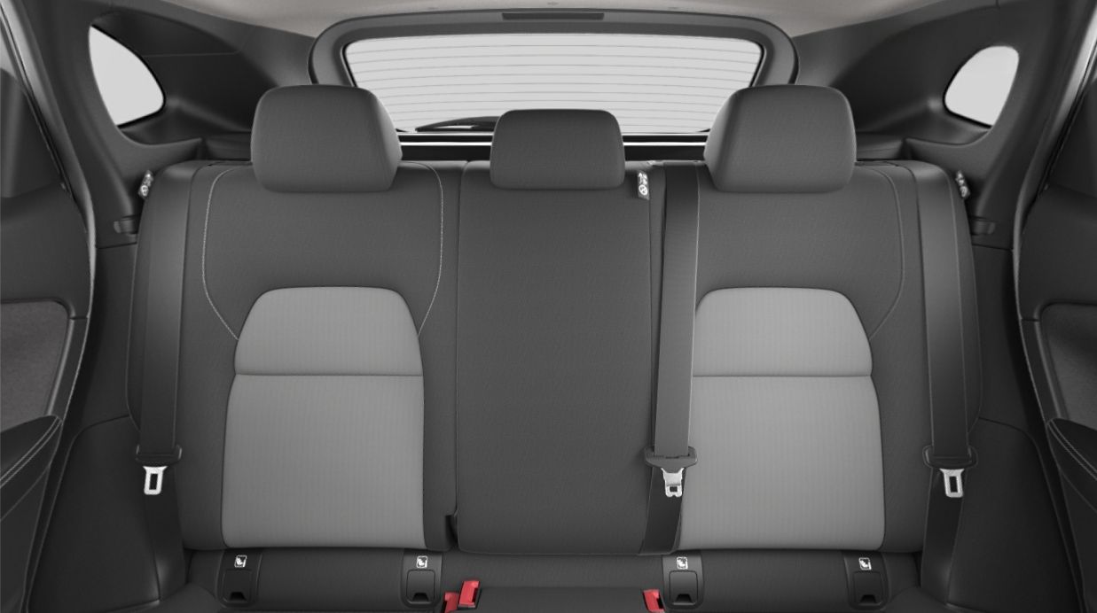 NISSAN QASHQAI DIG-T MHEV 4x2 ACENTA INTERIOR ASIENTOS