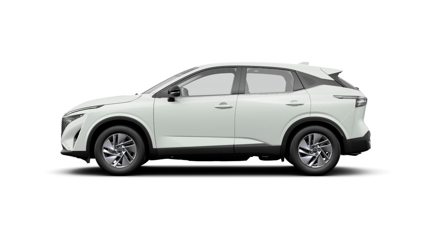 NISSAN QASHQAI DIG-T MHEV 4x2 ACENTA LATERAL