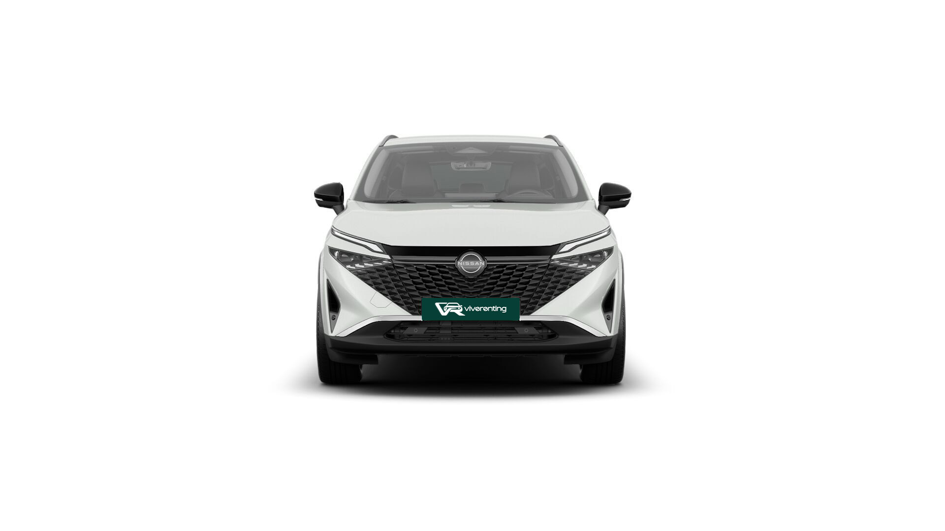 NISSAN QASHQAI DIG-T MHEV CVT 4x4 N-CONNECTA DELANTERA