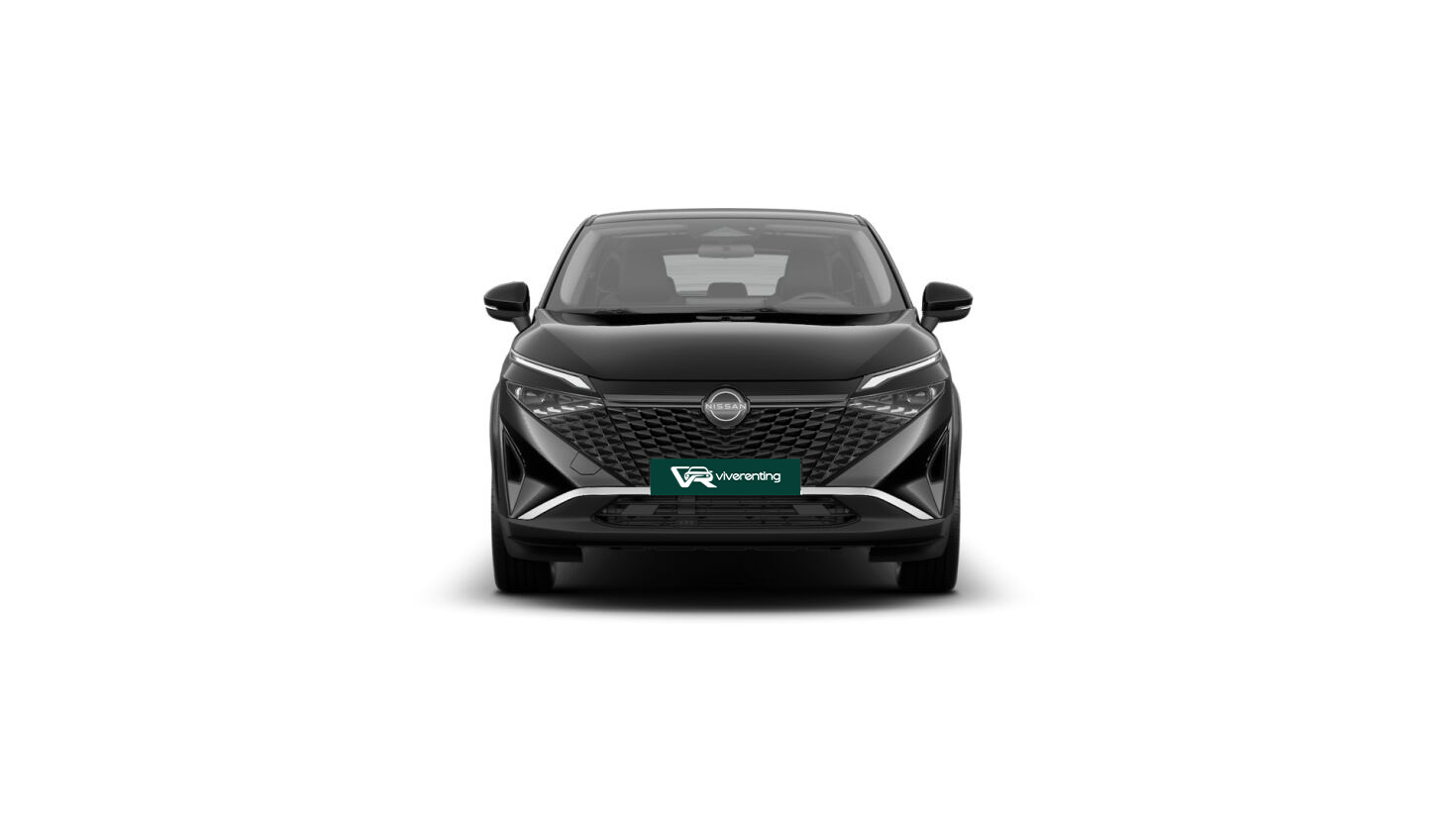 NISSAN QASHQAI E-POWER ACENTA FRONTAL