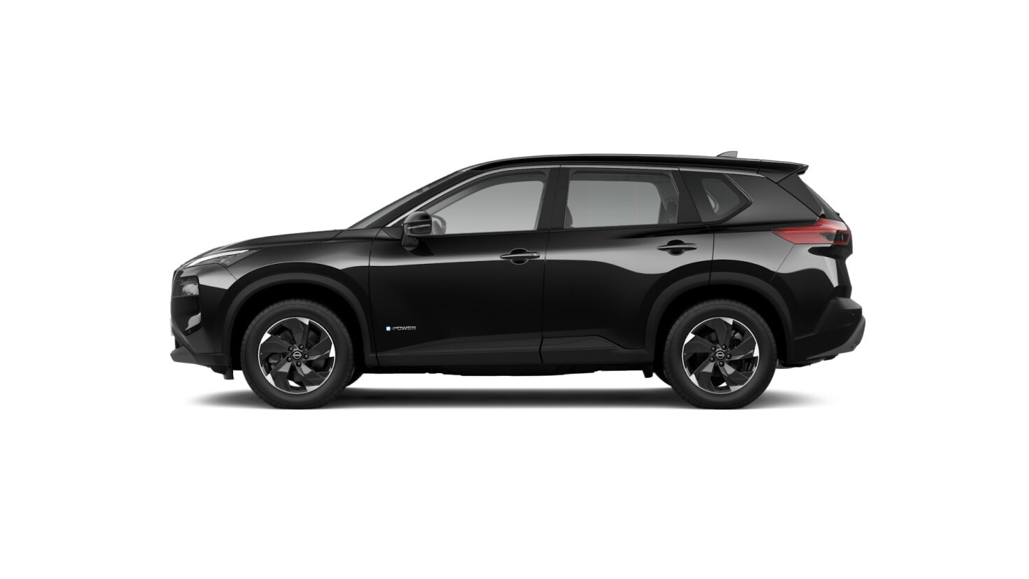 NISSAN X-TRAIL 1.5 E-POWER ACENTA LATERAL