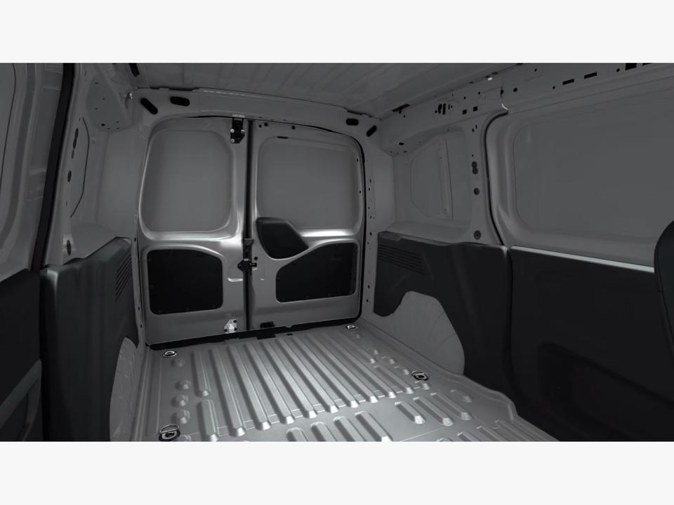 OPEL COMBO CARGO CAJA