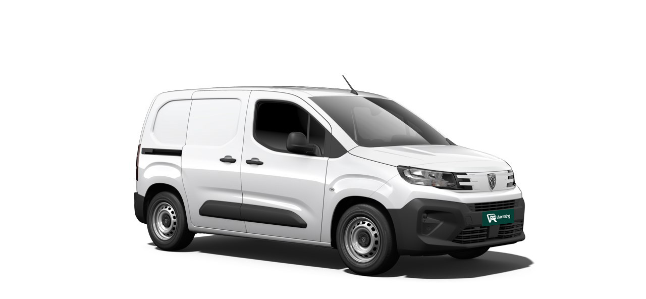 PEUGEOT PARTNER FURGON 1.5 BlueHDI S&S STANDARD LATERAL (1)