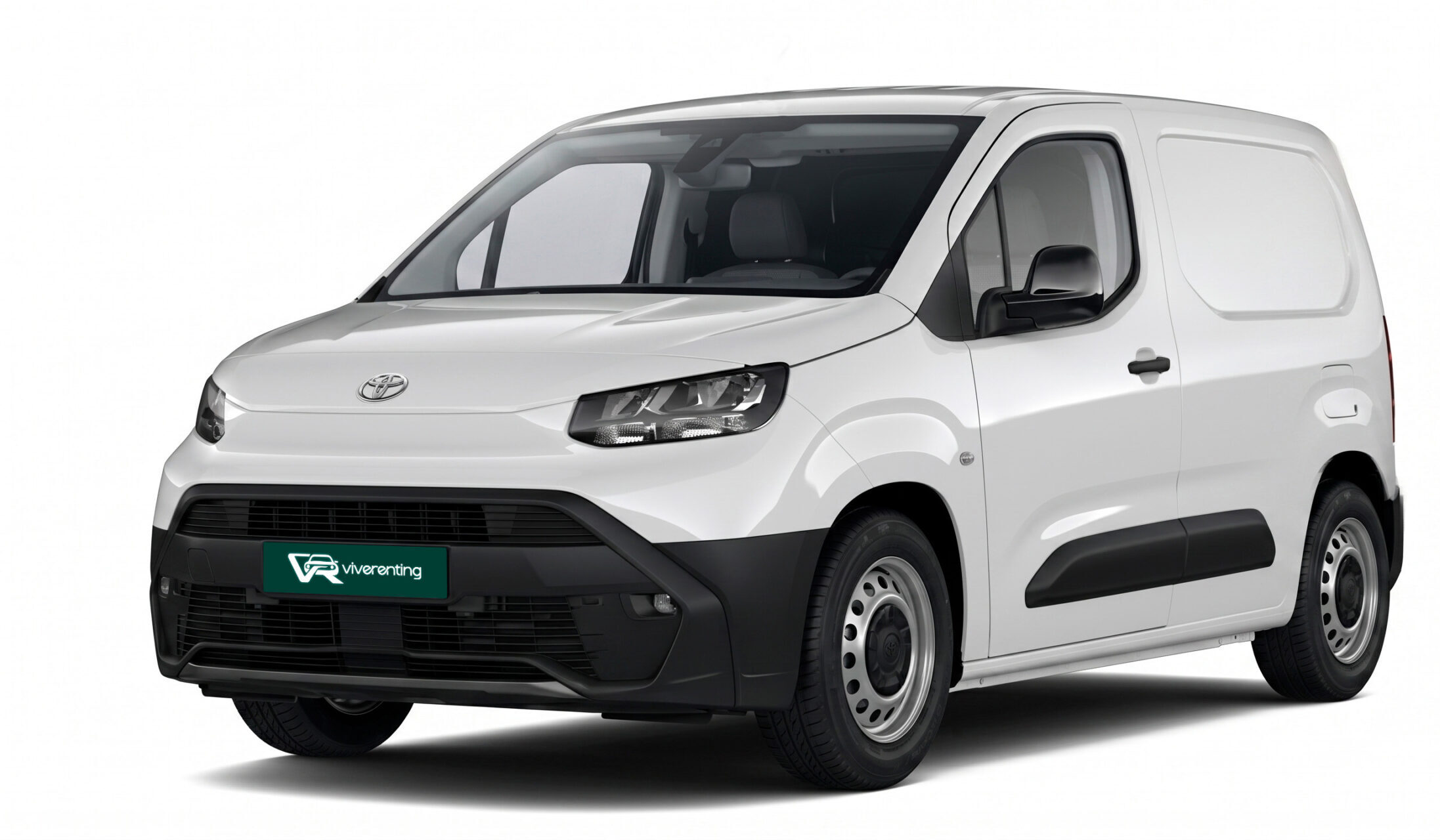 TOYOTA PROACE CITY GX 1.5D VAN L2 FRONTAL LATERAL