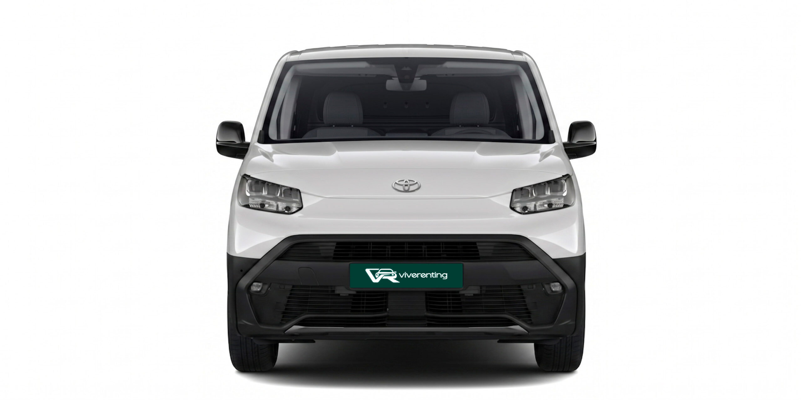 TOYOTA PROACE CITY GX 1.5D VAN L2 FRONTAL