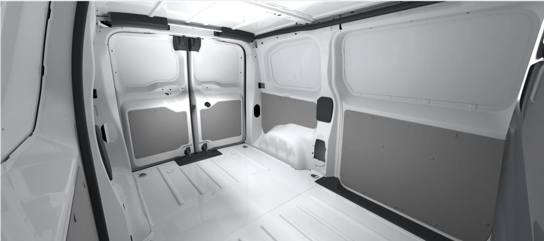 TOYOTA PROACE VAN L1 GX 1.5D INTERIOR CARGA