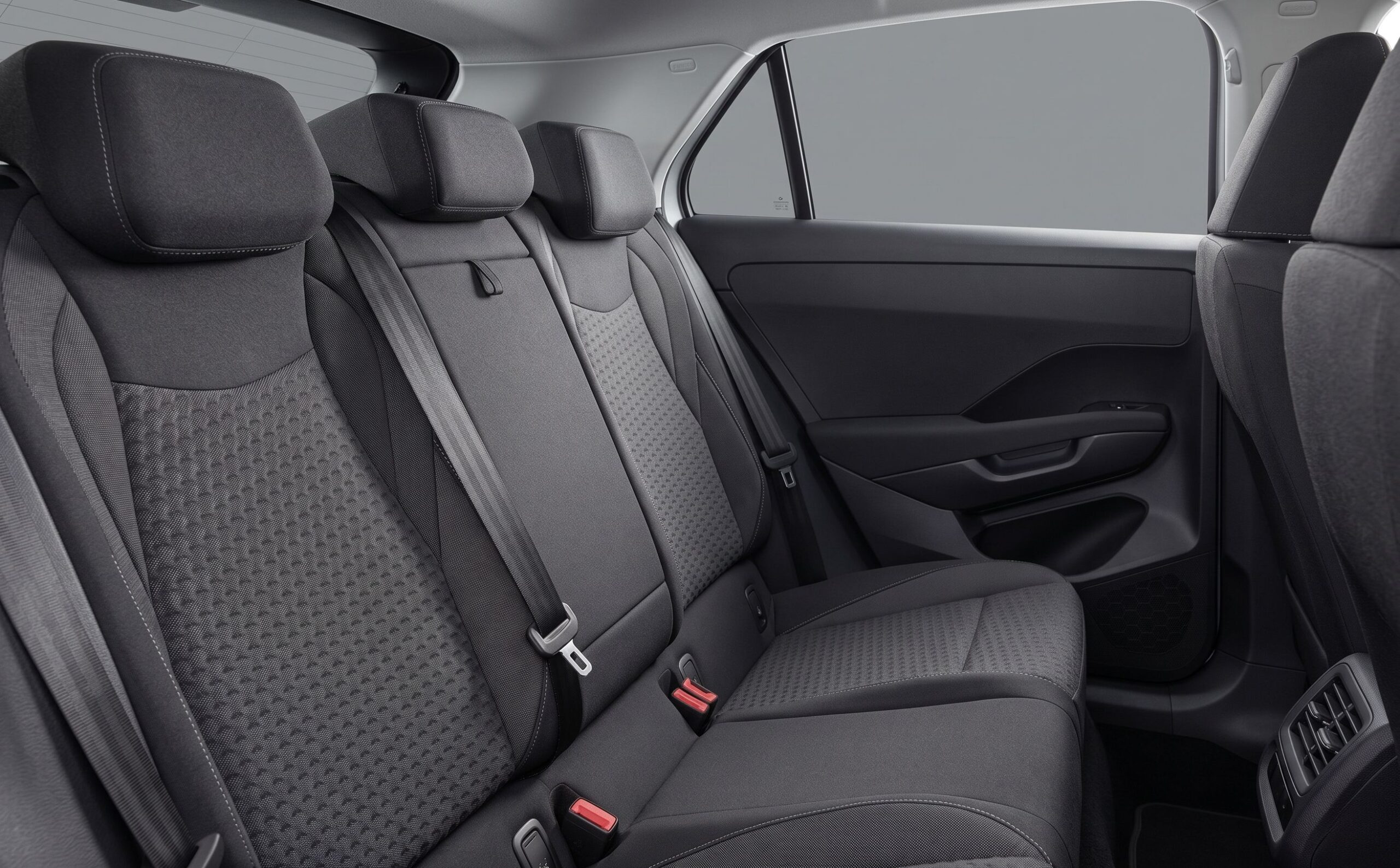 VOLKSWAGEN T-ROC DSG MAS 1.5 eTSI INTERIOR ASIENTOS