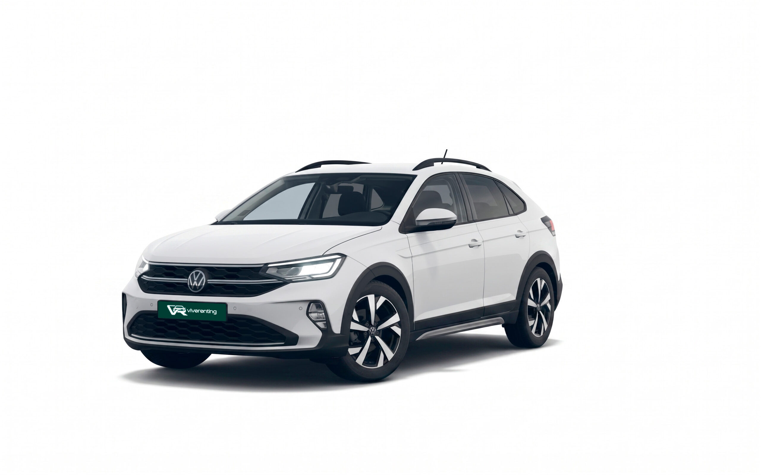 VOLKSWAGEN TAIGO MAS 1.0 TSI FRONTAL LATERAL