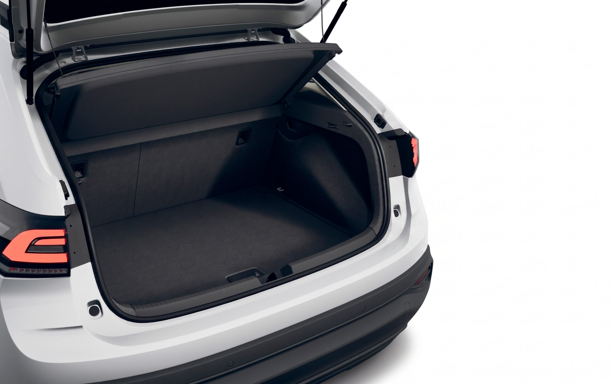 VOLKSWAGEN TAIGO MAS 1.0 TSI MALETERO