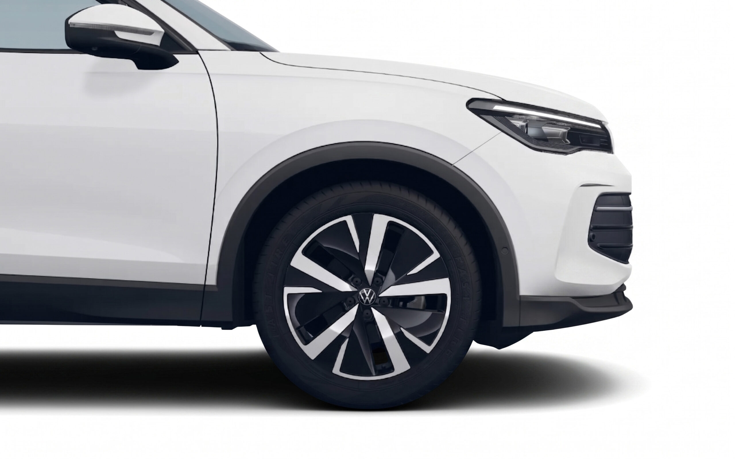 VOLKSWAGEN TIGUAN DSG MAS 1.5 eTSI LLANTA