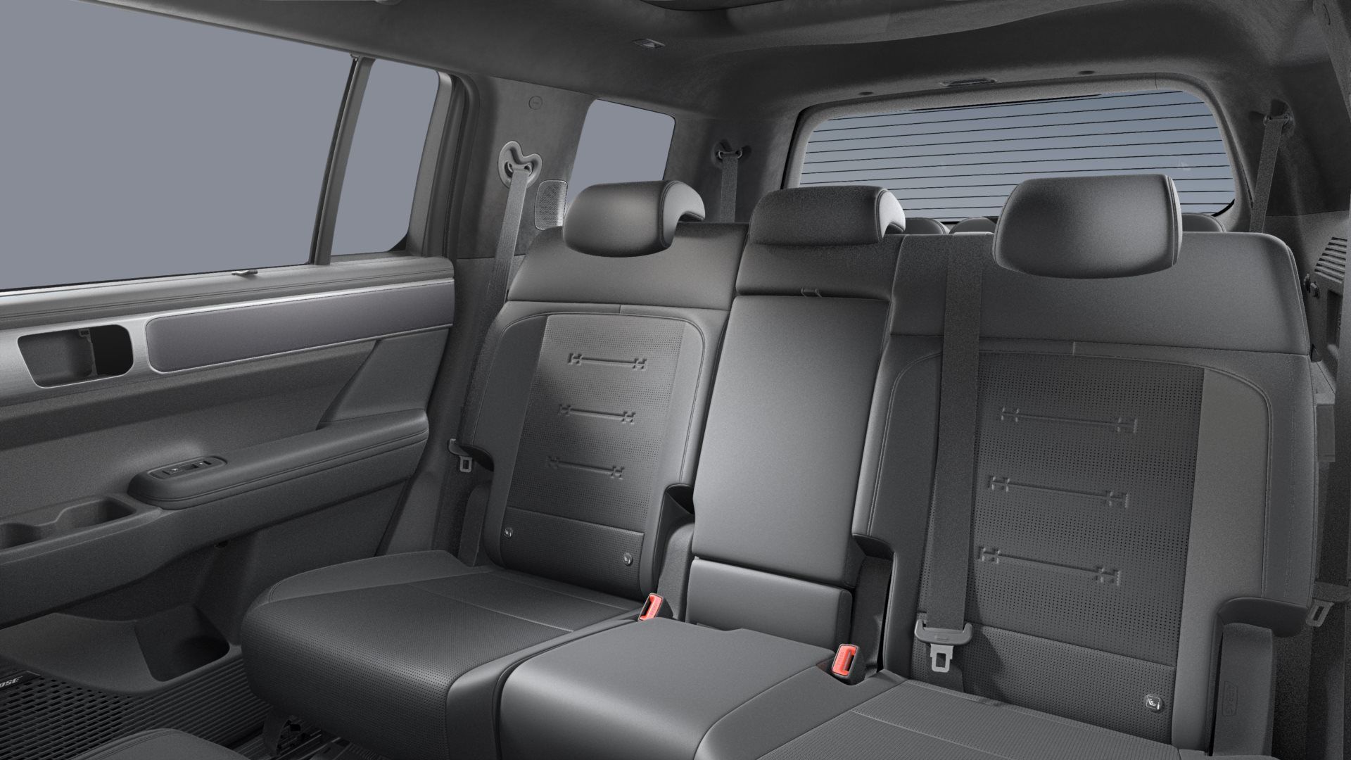 HYUNDAI SANTA FE 1.6 T-GDI HEV 4X4 CALLIGRAPHY INTERIOR ASIENTOS