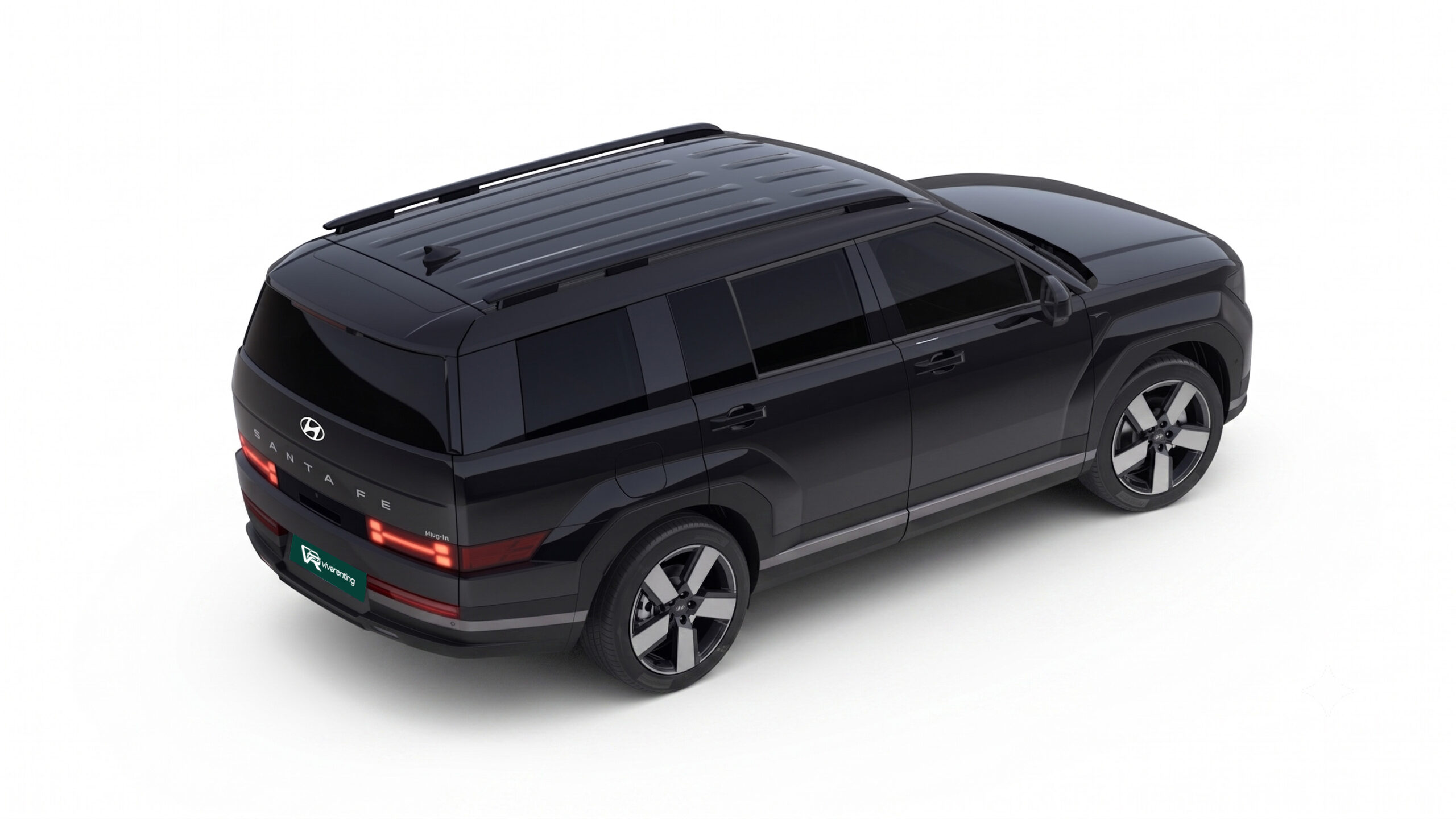 HYUNDAI SANTA FE 1.6T PHEV 4X4 STYLE TECHO