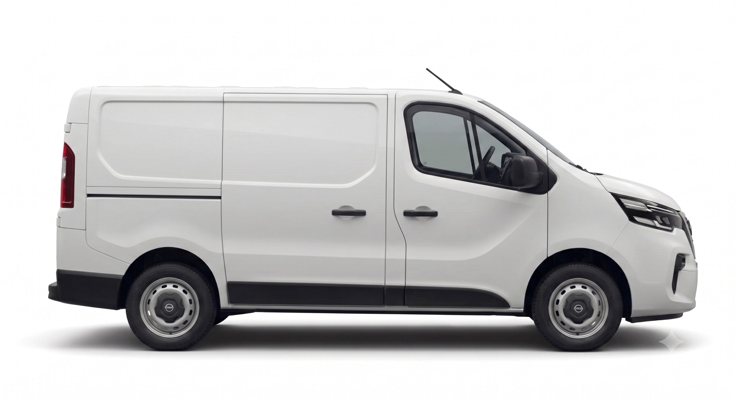 NISSAN PRIMASTAR FURGON 2.0 DCI S&S L1H1 ACENTA LATERAL
