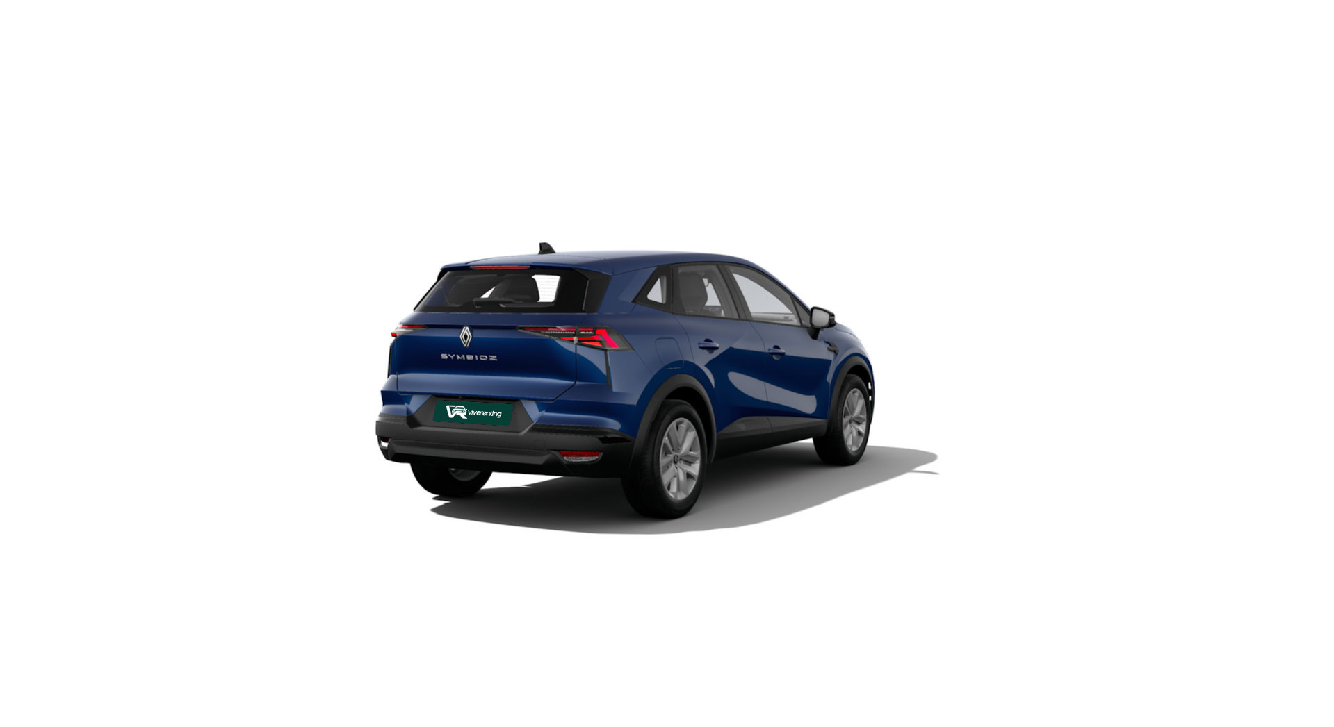 RENAULT SYMBIOZ EVOLUTION ECO-G TRASERA LATERAL