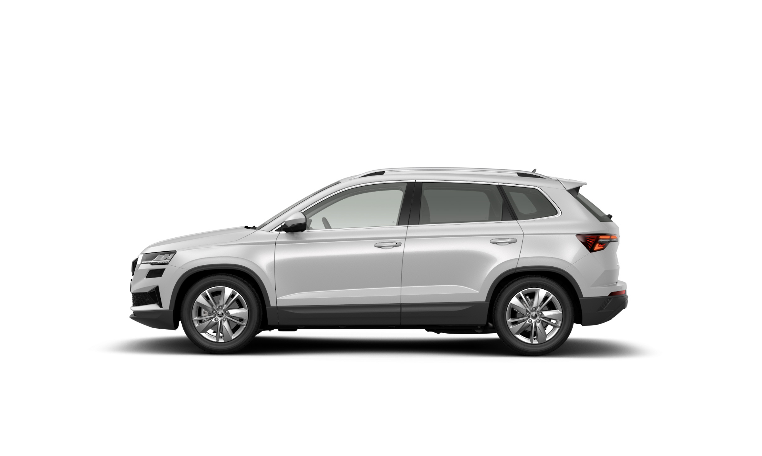 SKODA KAROQ SELECTION 2.0 TDI DSG LATERAL