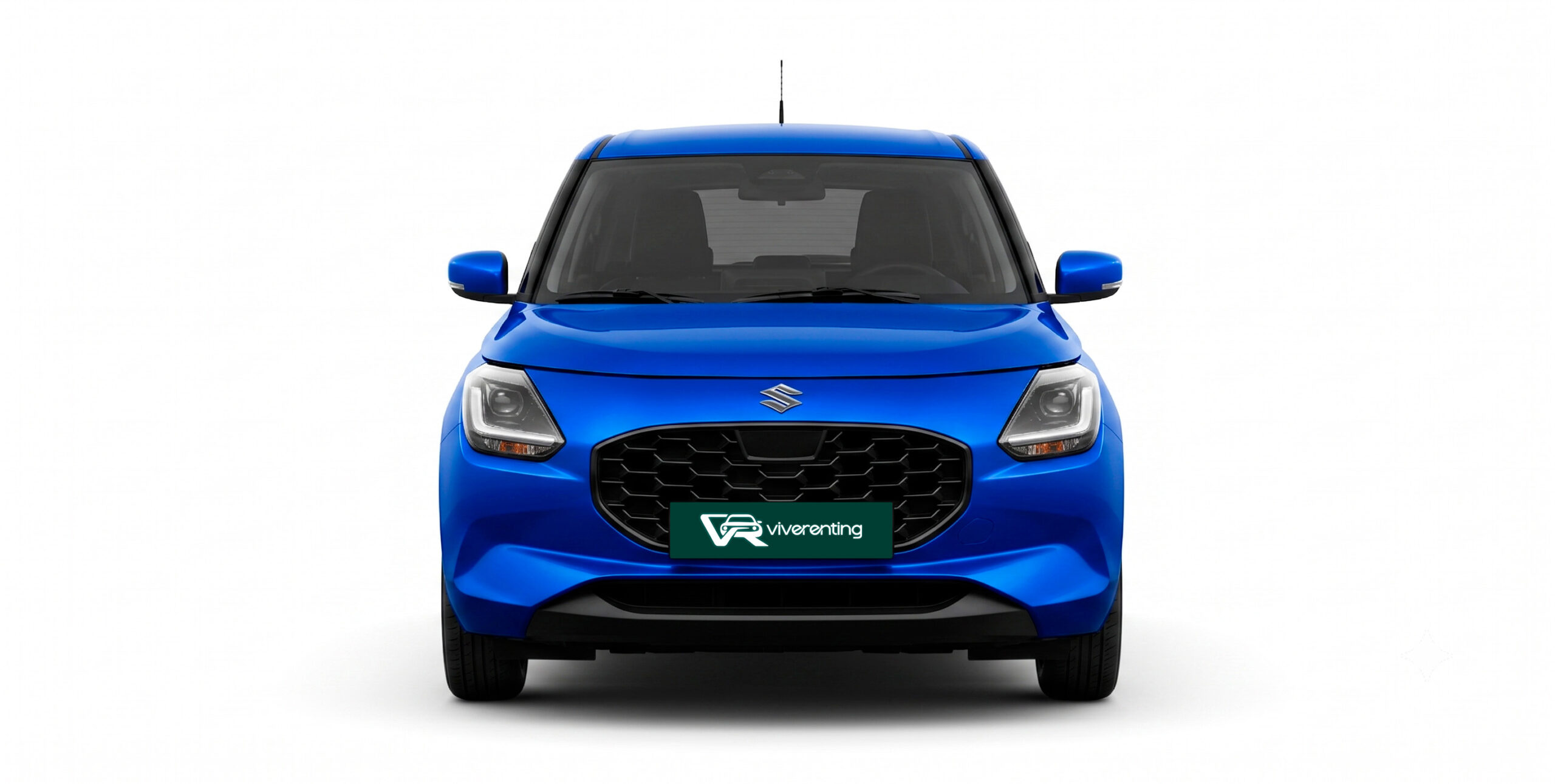 SUZUKI SWIFT 1.2 MHEV S2 FRONTAL