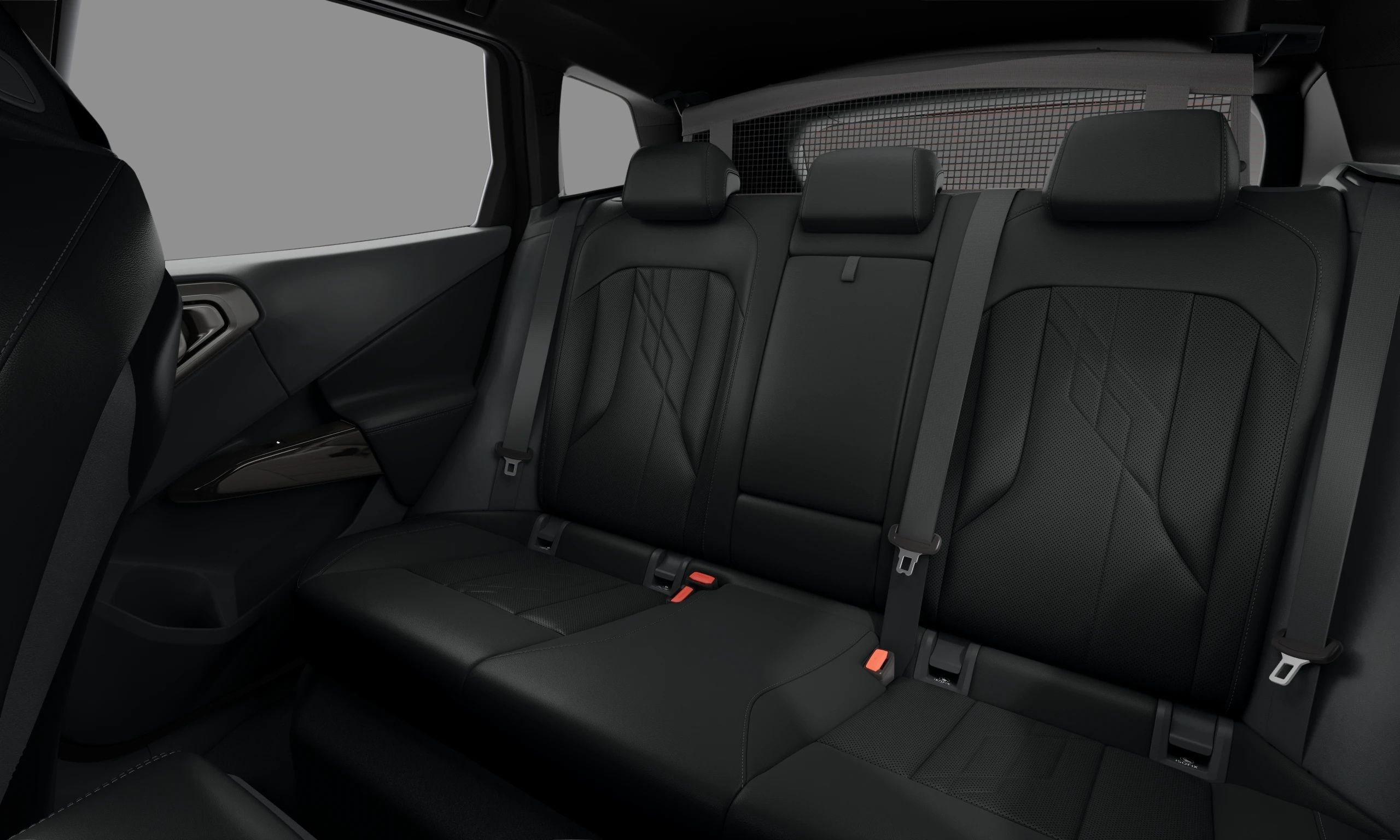 BMW X3 20d xDRIVE PAQUETE M SPORT INTERIOR ASIENTOS