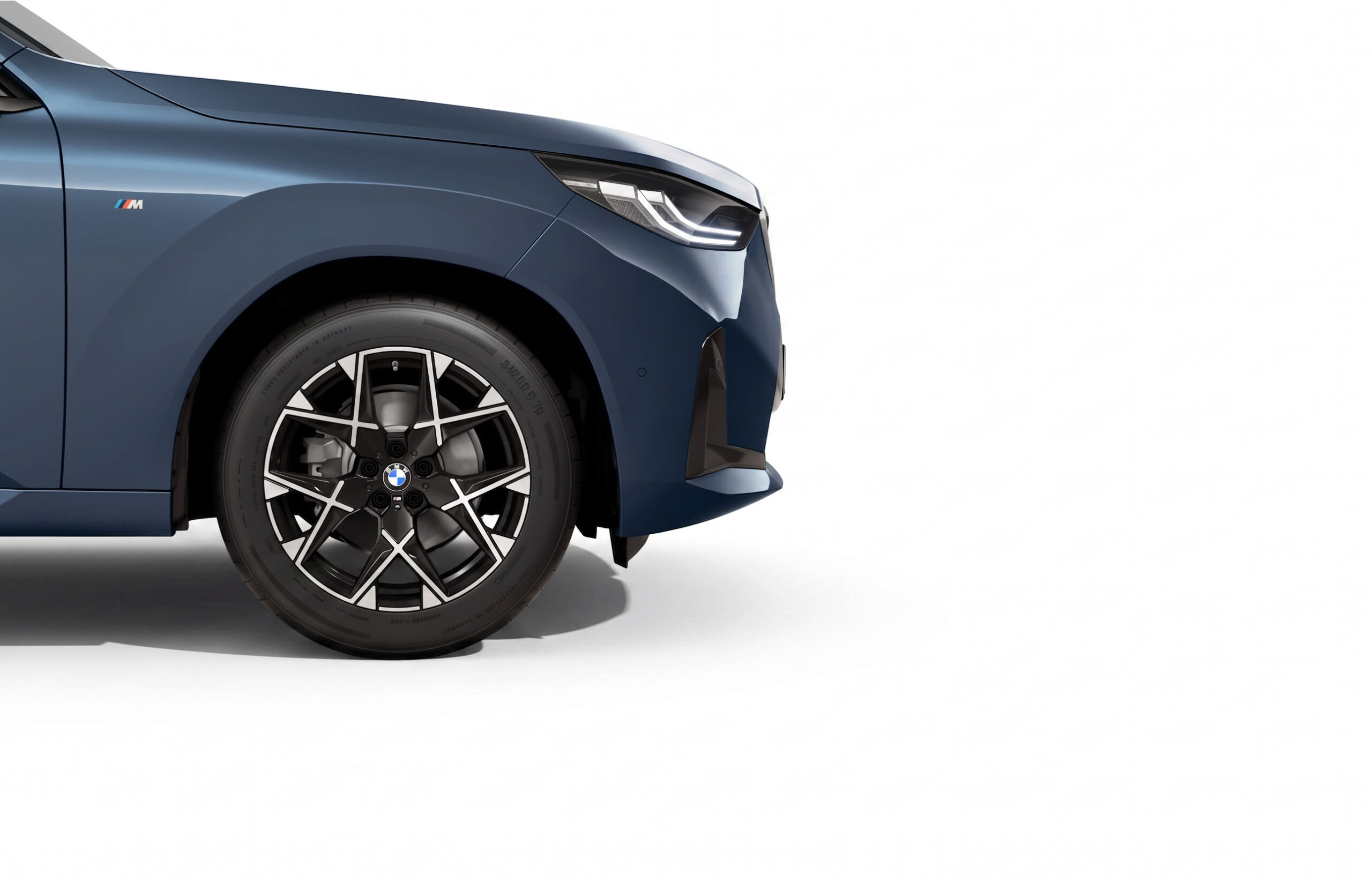 BMW X3 20d xDRIVE PAQUETE M SPORT LLANTA