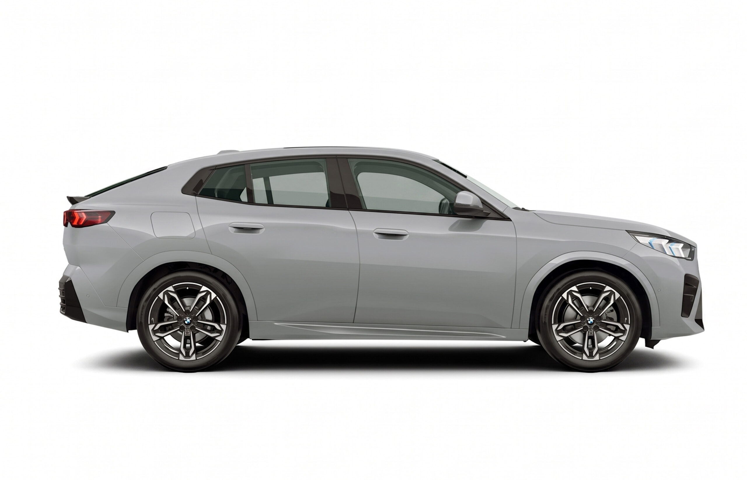 BMW X2 sDRIVE 20i PAQUETE M SPORT EXTERIOR