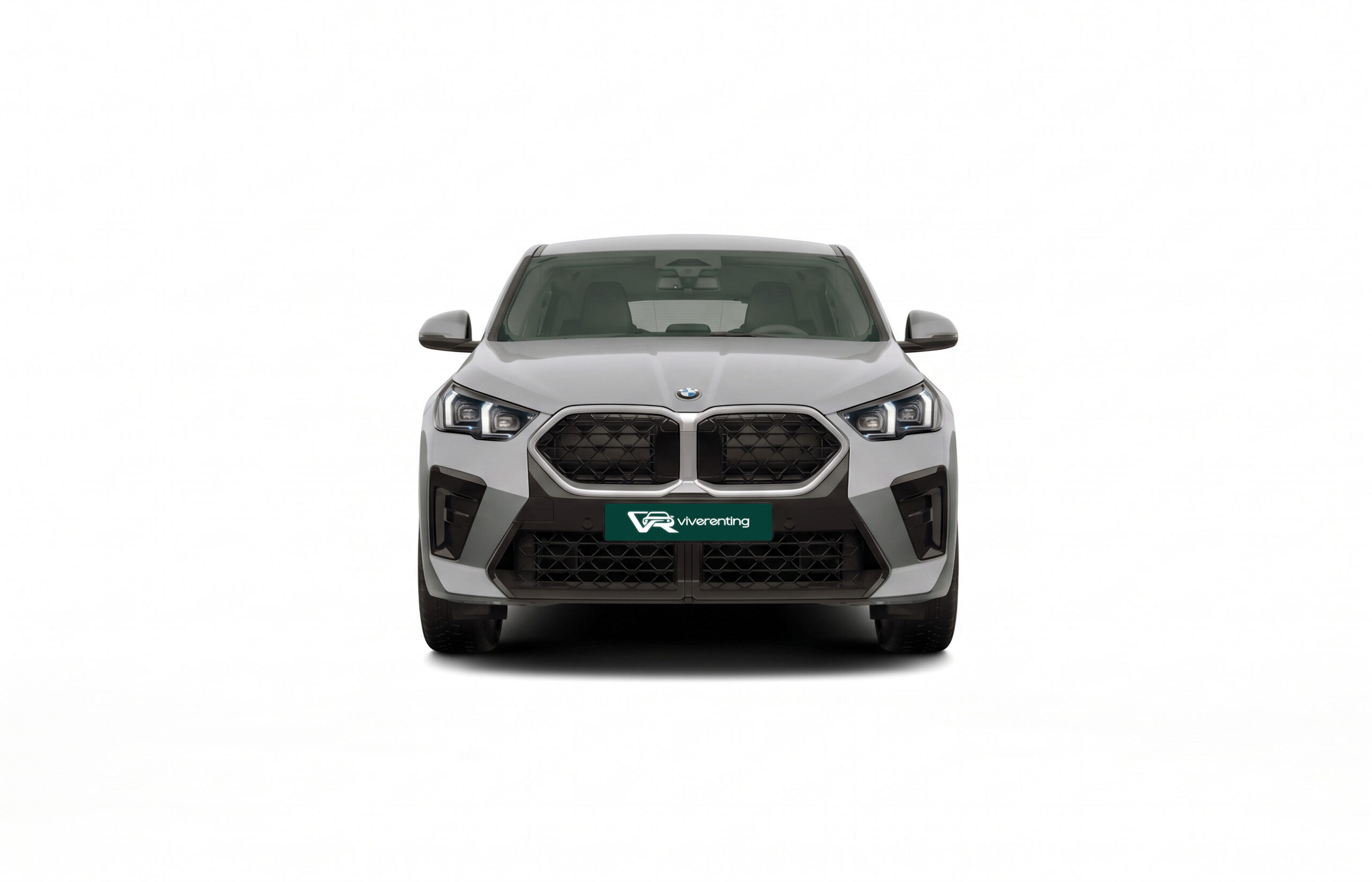 BMW X2 sDRIVE 20i PAQUETE M SPORT FRONTAL